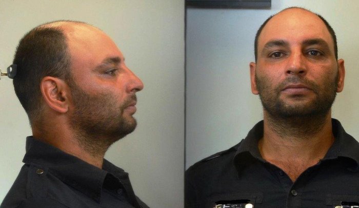 Δείτε τους 40 «διεθνείς» που άρπαζαν πορτοφόλια & τσάντες από τουρίστες - εικόνα 9