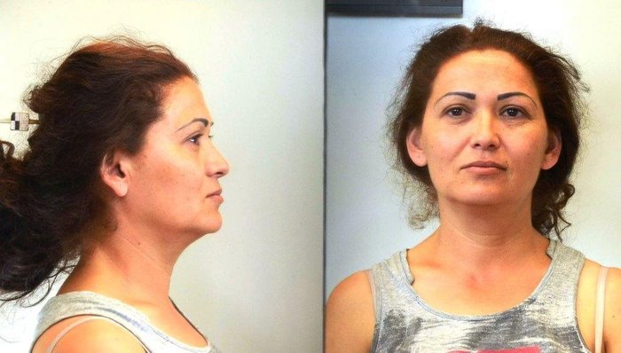 Δείτε τους 40 «διεθνείς» που άρπαζαν πορτοφόλια & τσάντες από τουρίστες - εικόνα 15