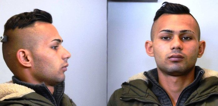 Δείτε τους 40 «διεθνείς» που άρπαζαν πορτοφόλια & τσάντες από τουρίστες - εικόνα 34