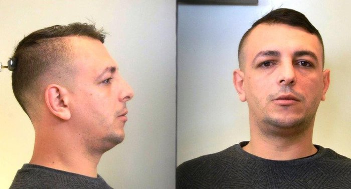 Δείτε τους 40 «διεθνείς» που άρπαζαν πορτοφόλια & τσάντες από τουρίστες - εικόνα 38