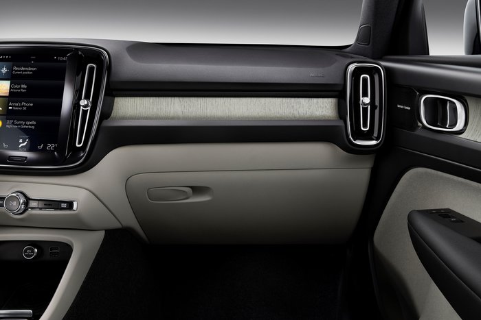 Δύο νέες εκδόσεις απέκτησε το Volvo XC40 και σας ενδιαφέρουν
