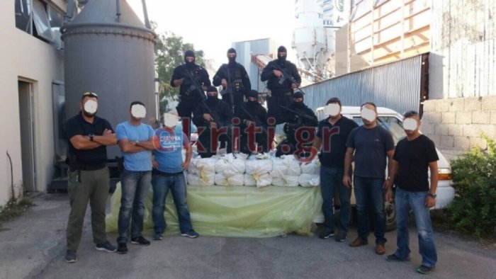 Ηράκλειο: Καταστράφηκε και η τελευταία ποσότητα από τη «σοκολάτα-δολοφόνο» - εικόνα 2
