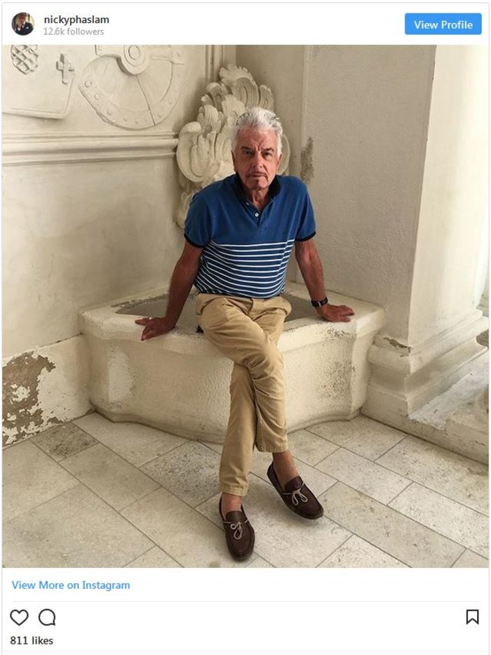 Τραγικές προσβολές από φίλο του Καρόλου για τη Μέγκαν και τη οικογένειά της