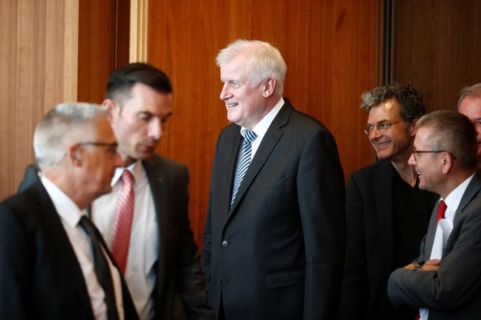 Μεταναστευτικό: Τα άρθρα του σχεδίου που αφορούν την Ελλάδα