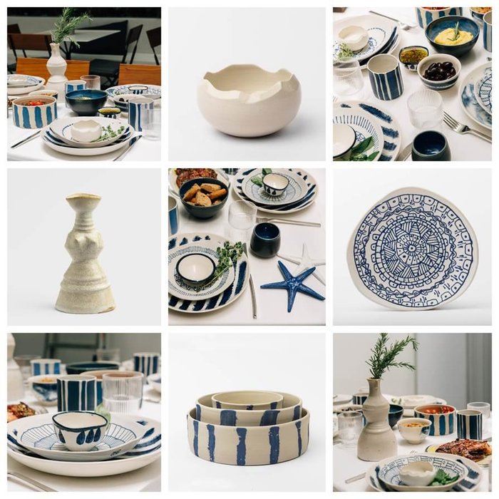 Καλοκαίρι στο Cycladic Shop