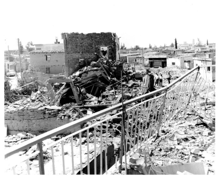 20 Ιουλίου 1974: 44 χρόνια μετά την τουρκική εισβολή στην Κύπρο