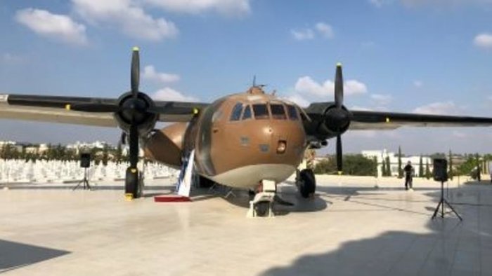 Κύπρος 1974: Κυβερνήτης Noratlas περιγράφει την επιχείρηση «ΝΙΚΗ»