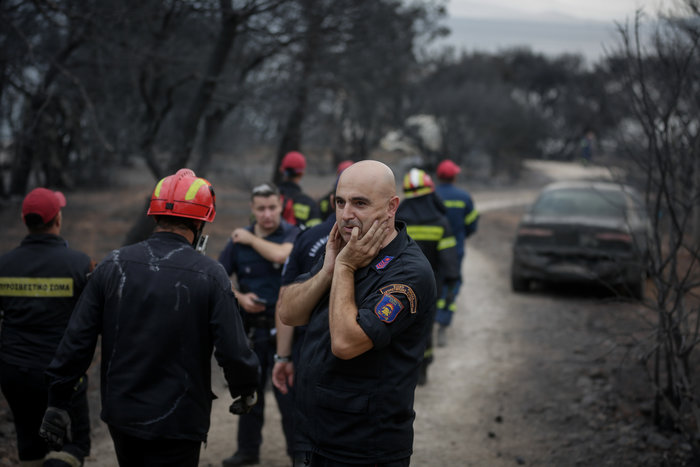 Από την έλλειψη συντονισμού στους αυτοσχεδιασμούς των αρχών