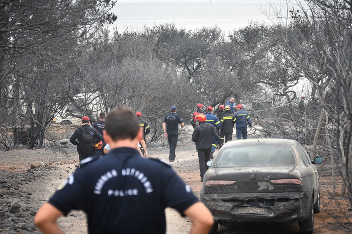 Από την έλλειψη συντονισμού στους αυτοσχεδιασμούς των αρχών - εικόνα 2