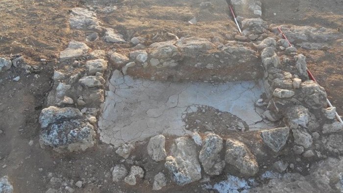 Κύπρος: Βρέθηκε προϊστορικό εργαστήρι μετάλλου και λατομείο - εικόνα 2