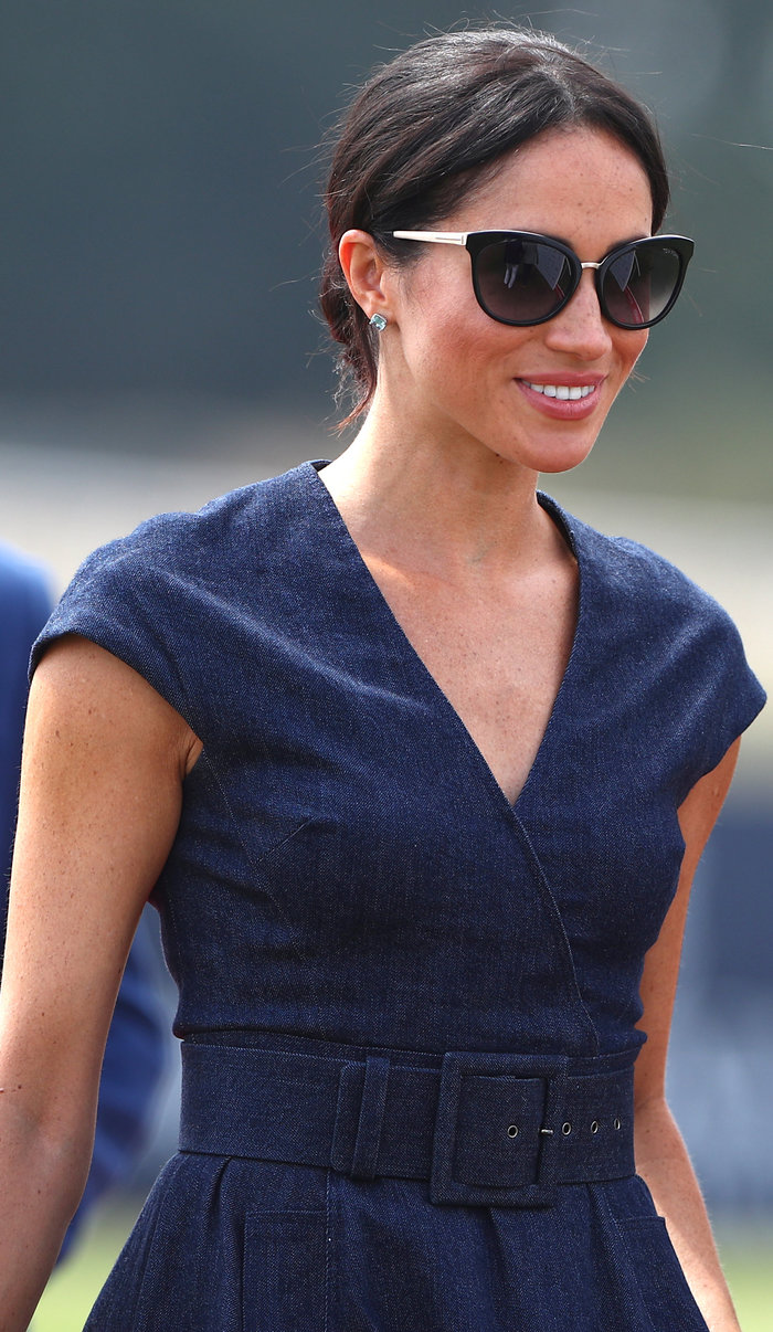 Τα διαφορετικά γενέθλια της Μαρκλ: Πού θα κλείσει τα 37 η νέα δούκισσα - εικόνα 3