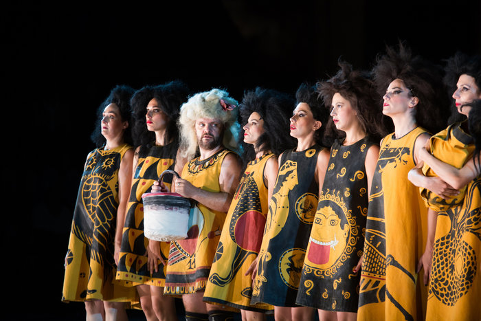 Φωτογραφία: Domniki Mitropoulou