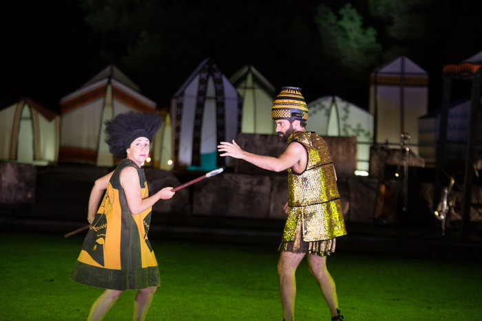 Φωτογραφία: Domniki Mitropoulou