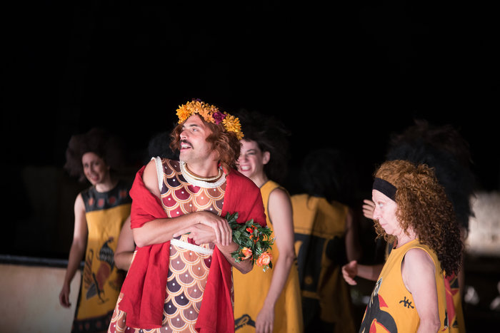 Φωτογραφία: Domniki Mitropoulou