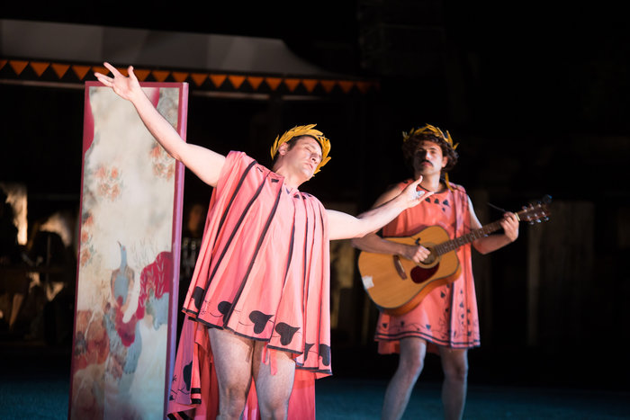 Φωτογραφία: Domniki Mitropoulou