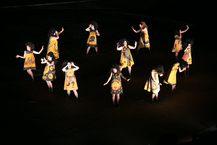 Φωτογραφία: Domniki Mitropoulou