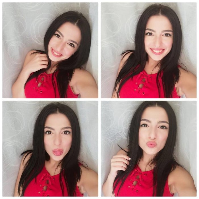 Δείτε πώς είναι σήμερα η 8χρονη Λίλα από το Άκρως Οικογενειακόν - εικόνα 4