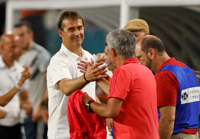 Η Μάντσεστερ Γιουνάιτεντ νίκησε 2-1 τη Ρεάλ Μαδρίτης - εικόνα 2