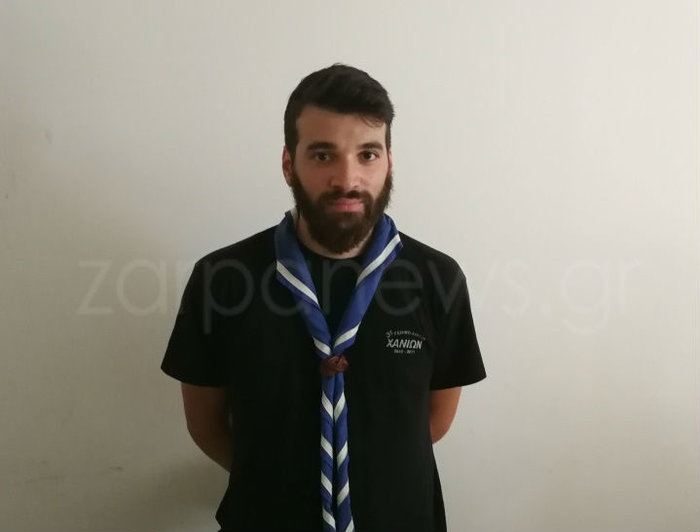 Η συγκλονιστική μαρτυρία ενός προσκόπου: Έτσι σώσαμε 35 παιδιά στο Μάτι