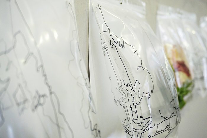 Οκτώ σύγχρονοι καλλιτέχνες με εικαστικές παρεμβάσεις στην Τήνο - εικόνα 4