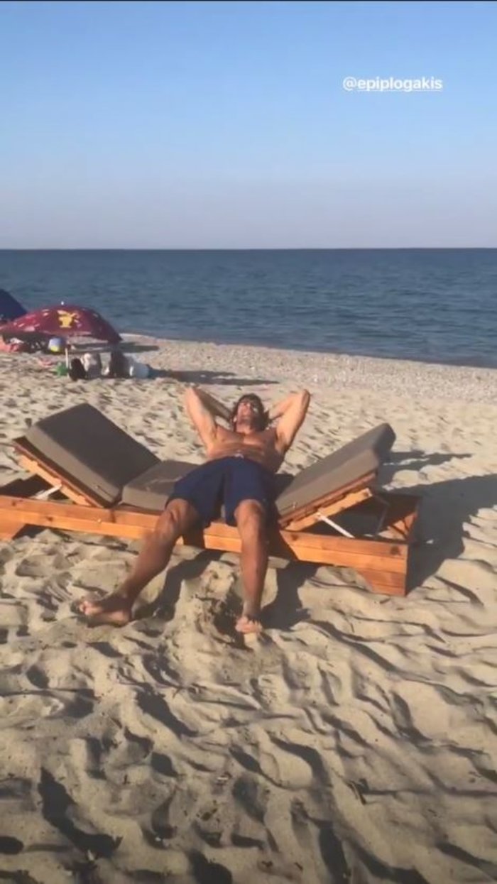 «Breaking news» από Σπαλιάρα: Αγαπημένοι δημοσιογράφοι σας ενημερώνω ότι... - εικόνα 2