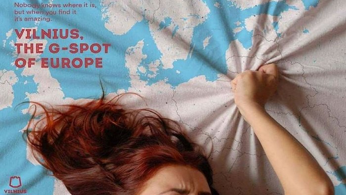 Λιθουανία: Η αμφιλεγόμενη τουριστική εκστρατεία του Βίλνιους
