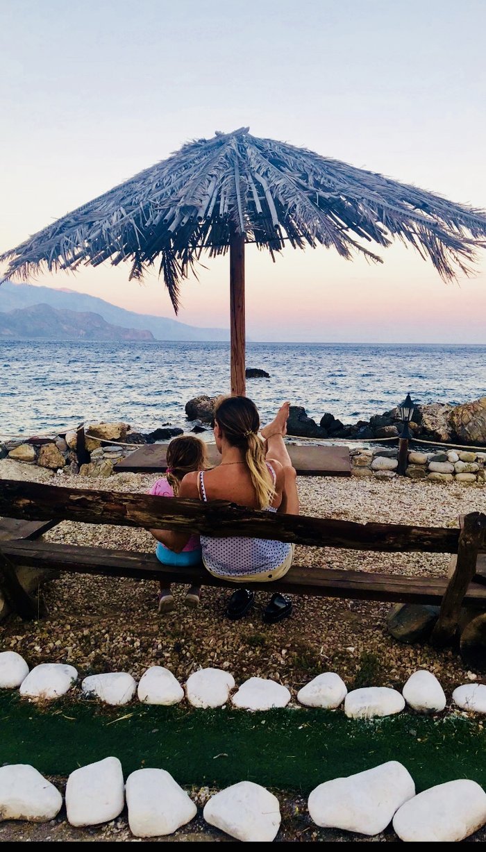 Ζέτα Δούκα: Δείτε πόσο έχει μεγαλώσει η κόρη της - Πανύψηλη μόλις 2,5 ετών