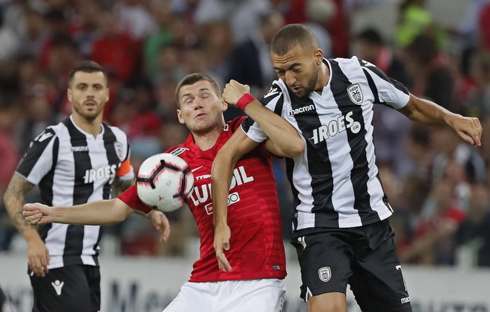 Champions League: Μεγάλες προκρίσεις για ΠΑΟΚ και ΑΕΚ στα πλέι οφ