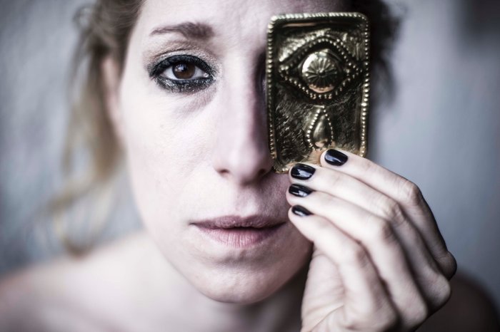 Προμηθέας Δεσμώτης