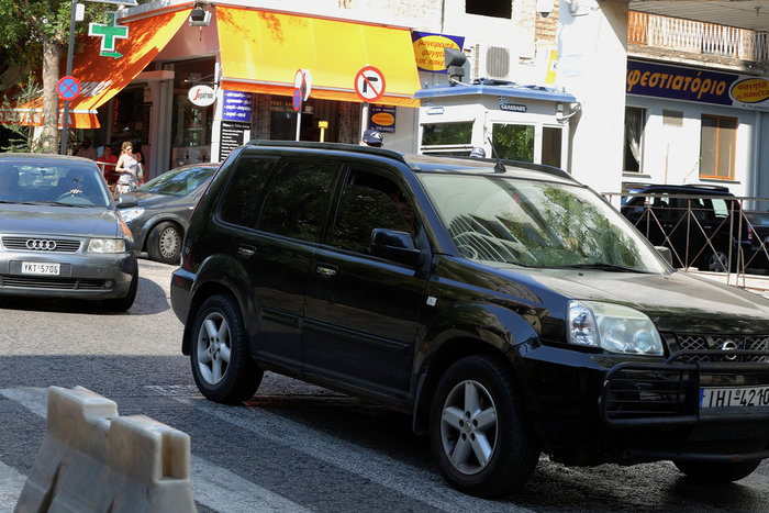 Εγκλημα στου Φιλοπάππου: Τον έσπρωξαν στον γκρεμό υπό την απειλή μαχαιριού
