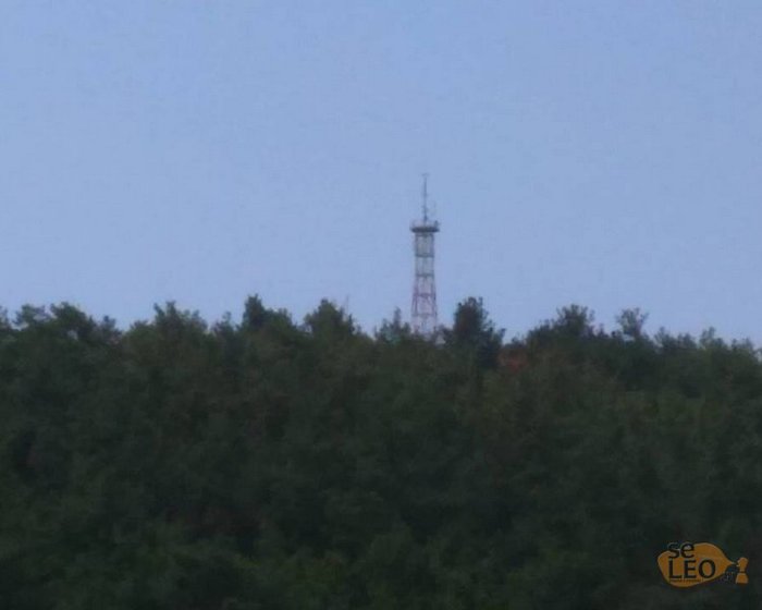 Επιχείρηση για άνδρα που απειλεί να αυτοκτονήσει στη Θεσσαλονίκη ΦΩΤΟ