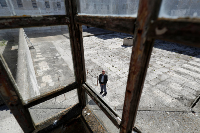 Διαβόητη φυλακή του Αντόνιο Σαλαζάρ μετατρέπεται σε μουσείο - εικόνα 3