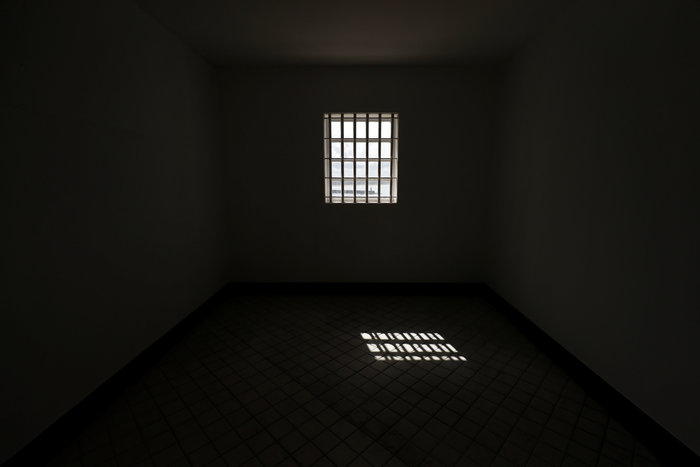 Διαβόητη φυλακή του Αντόνιο Σαλαζάρ μετατρέπεται σε μουσείο - εικόνα 4