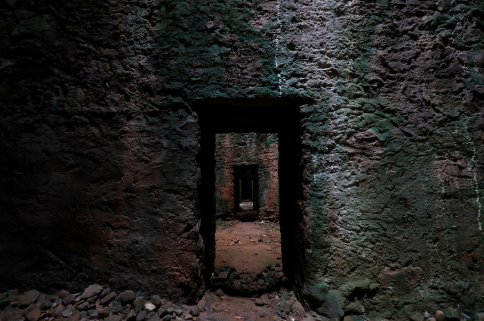 Διαβόητη φυλακή του Αντόνιο Σαλαζάρ μετατρέπεται σε μουσείο