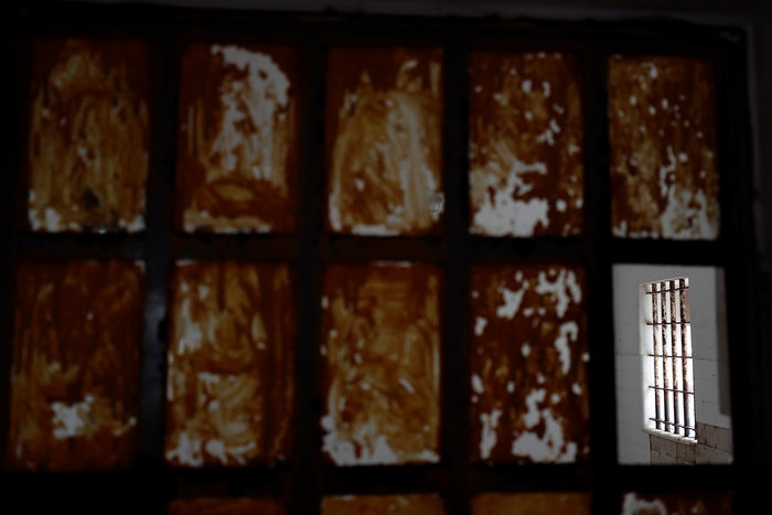 Διαβόητη φυλακή του Αντόνιο Σαλαζάρ μετατρέπεται σε μουσείο - εικόνα 6