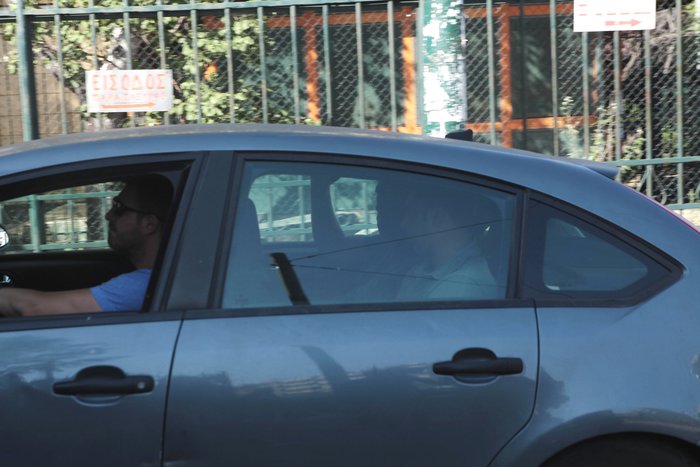 Σε χρόνο ρεκόρ επιστρέφει στη φυλακή ο Αριστείδης Φλώρος - εικόνα 2