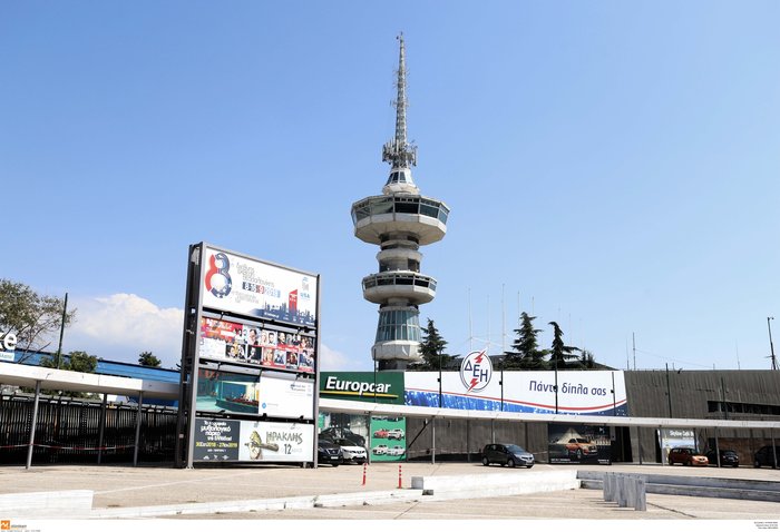 83η ΔΕΘ: Λίγα 24ωρα από τη μεγαλύτερη ΔΕΘ της τελευταίας 20ετίας