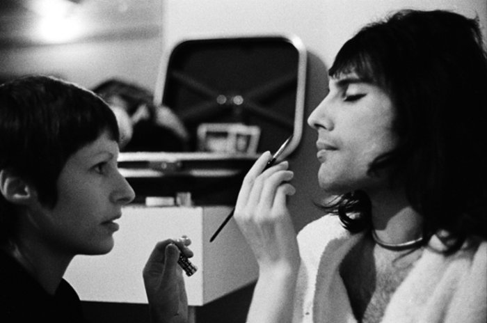 © Queen Archive/Virgin