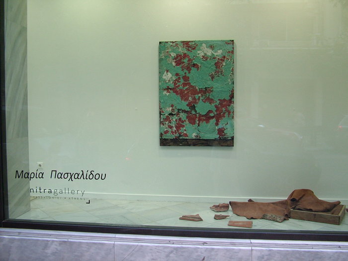 Μια έκθεση με υλικά από το ιστορικό “Σπίτι των Ρόδων” - εικόνα 2
