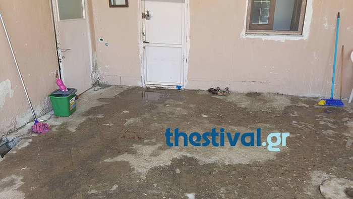 Αποκαλύψεις για το φονικό στην Πέλλα: «Δεν σε θέλει η μικρή»