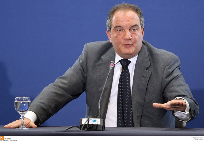 ΔΕΘ, ο... τόπος των εξαγγελιών: Όσα ειπώθηκαν και όσα δεν έγιναν - εικόνα 2