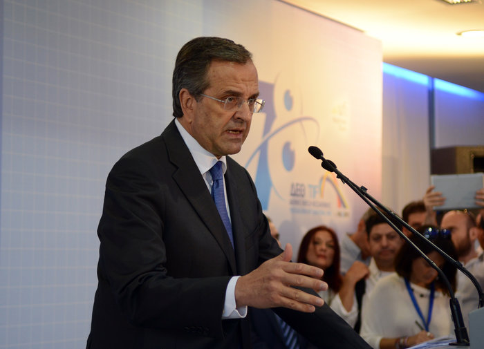 ΔΕΘ, ο... τόπος των εξαγγελιών: Όσα ειπώθηκαν και όσα δεν έγιναν - εικόνα 4