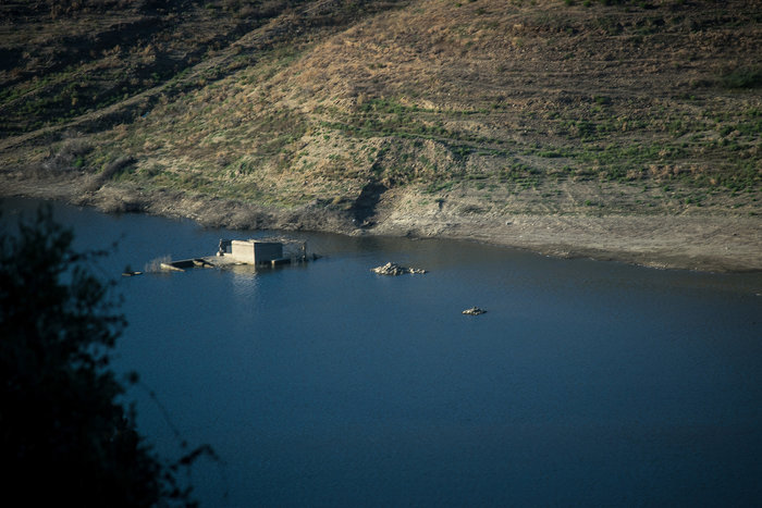 Το χωριό του 1577 στην Κρήτη που σιγά σιγά βυθίζεται [φωτογραφίες] - εικόνα 3