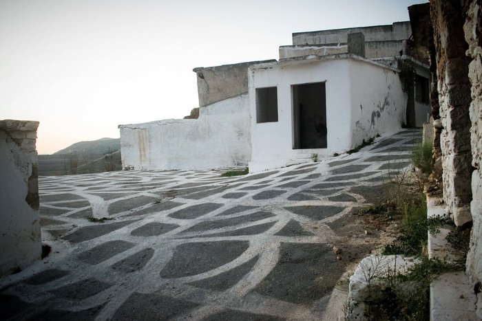 Το χωριό του 1577 στην Κρήτη που σιγά σιγά βυθίζεται [φωτογραφίες] - εικόνα 4