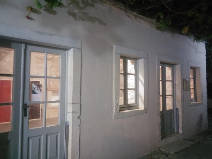 Το ιδιόχειρο σημείωμα του Έντουαρντ Κένεντι στους Παξούς [φωτό] - εικόνα 2