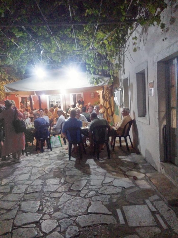 Το ιδιόχειρο σημείωμα του Έντουαρντ Κένεντι στους Παξούς [φωτό] - εικόνα 3