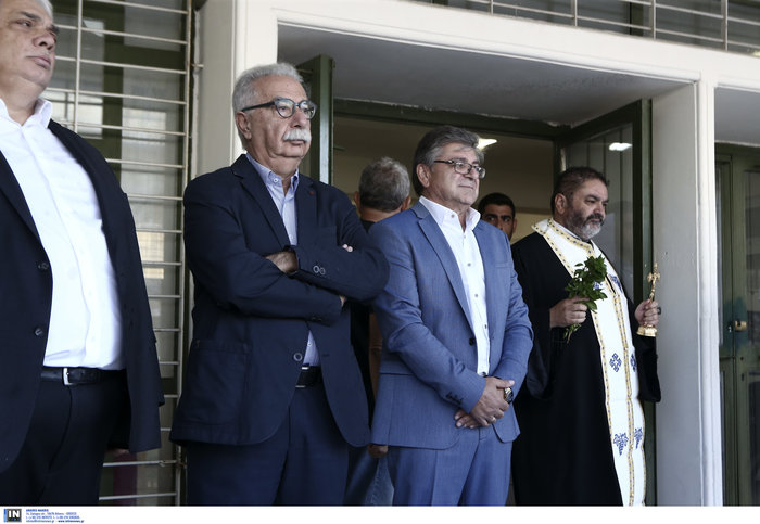 Γαβρόγλου: Του χρόνου τα μαθήματα θα αρχίζουν στις 9:00