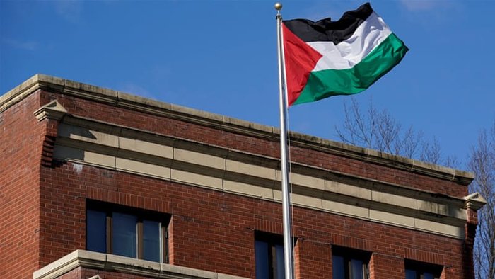 Kλείνει το γραφείο της Οργάνωσης για την Απελευθέρωση της Παλαιστίνης