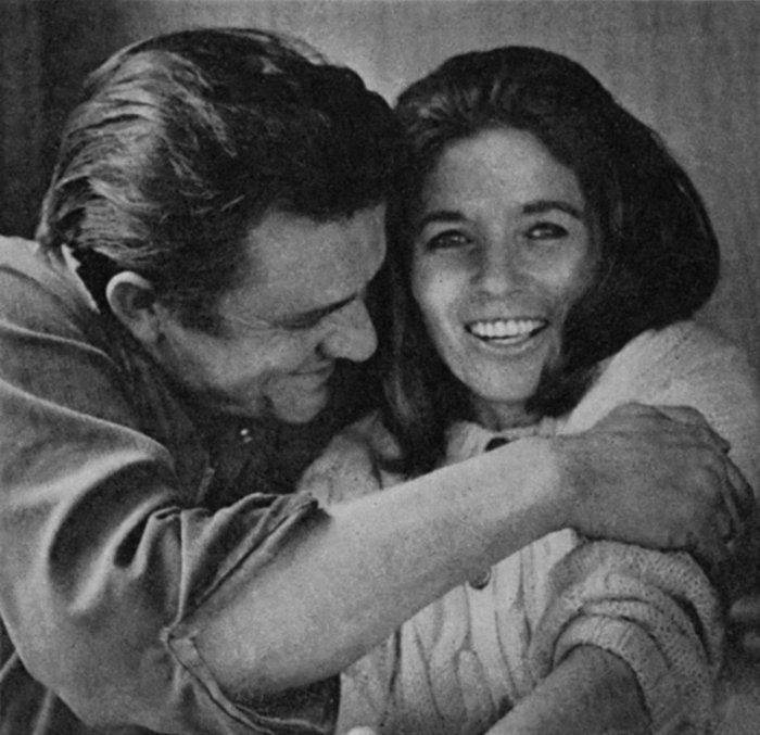 «Γεια σας, είμαι ο Johnny Cash», ο μουσικός και ο μύθος του