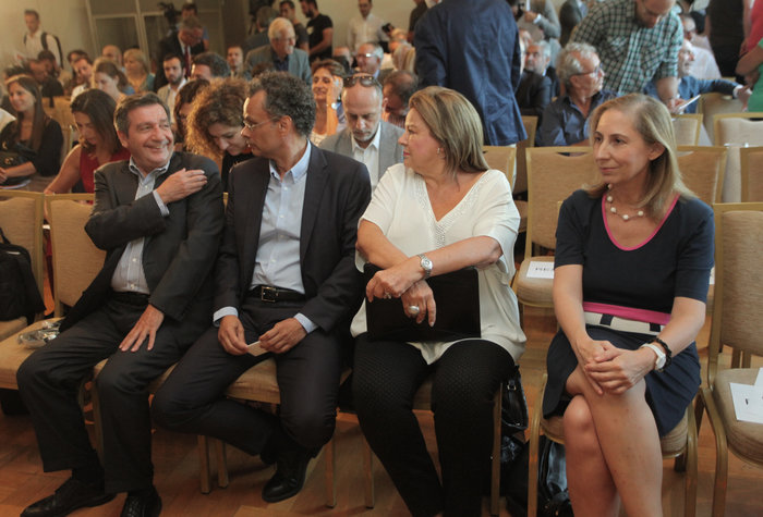 Μήνυμα Μπούλμαν για συνεργασία των προοδευτικών δυνάμεων - εικόνα 3